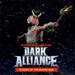 Dungeons & Dragons: Dark Alliance - Echoes of the Blood War