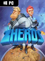 Zheros
