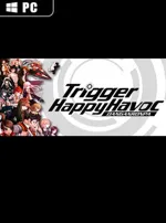 DanganRonpa: Trigger Happy Havoc