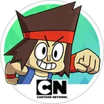 OK K.O.! Lakewood Plaza Turbo