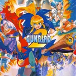 GUNBIRD 2