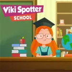 Viki Spotter: School