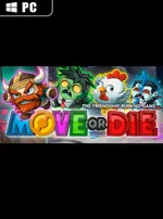 Move or Die