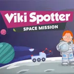 Viki Spotter: Space Mission