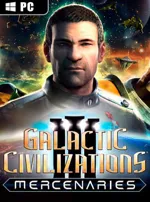 Galactic Civilizations III - Mercenaries