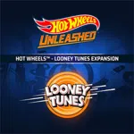 HOT WHEELS - Looney Tunes Expansion