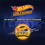 HOT WHEELS - Monster Trucks Expansion