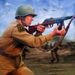 Last War: Shelter Heroes. WWII