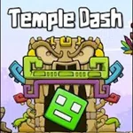 Temple Dash: Jungle Adventure