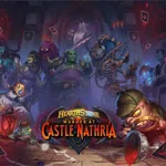Hearthstone: Murder at Castle Nathria