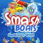 Smash Boats Waterlogged Edition