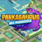 Parkasaurus - Sea Monsters