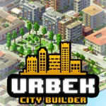 Urbek City Builder