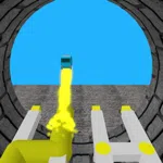 Tunnel Hero 3D