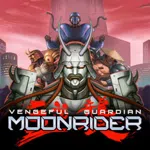 Vengeful Guardian: Moonrider