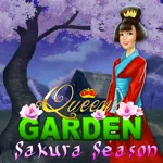 Queens Garden: Sakura Season