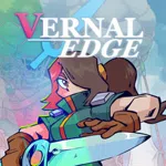 Vernal Edge