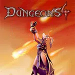 Dungeons 4