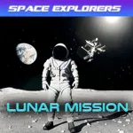 Space Explorers : Lunar Mission