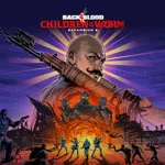 Back 4 Blood - Expansion 2: Children of the Worm