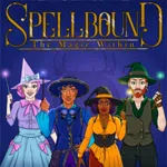 Spellbound : The Magic Within