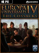 Europa Universalis IV: The Cossacks