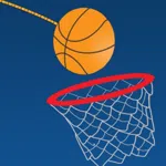 Rope Basketball