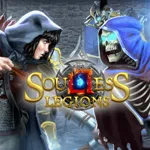 Soulless Legions