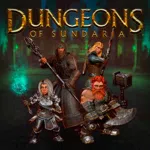 Dungeons of Sundaria