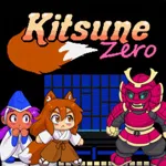 Kitsune Zero / Super Bernie World