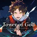 Tower of God: Great Journey