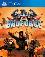 Broforce