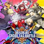 BlazBlue Cross Tag Battle