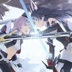 Alice Gear Aegis CS Concerto of Simulatrix