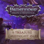 Pathfinder: Wrath of the Righteous – The Treasure of the Midnight Isles