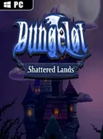 Dungelot: Shattered Lands