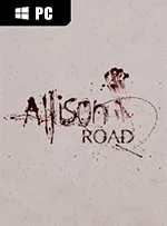 Allison Road