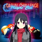 Casual Challenge Players' Club