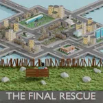 The Final Rescue: Escape Room