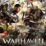 Warhaven