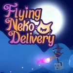 Flying Neko Delivery