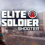 Elite Soldier: 3D Shooter