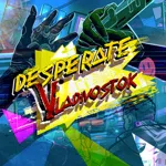 Desperate: Vladivostok
