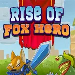 Rise of Fox Hero