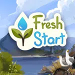 Fresh Start Cleaning Simulator