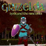 Grizelda: Lynx and the Nine Lives