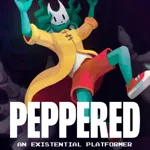 PEPPERED: an existential platformer