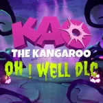 Kao the Kangaroo - Oh! Well