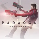 Paragon: The Overprime