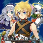 Silver Nornir